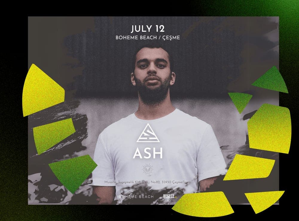 ASH at 11 Projects